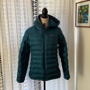 Patagonia Puffer jacket